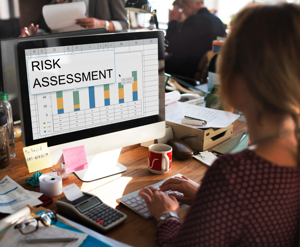 risk assessments